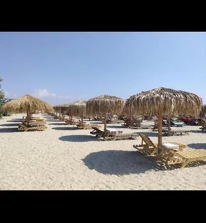 Bright Tomis Promenada 아파트 Năvodari