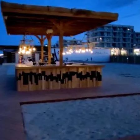 Bright Tomis Promenada Năvodari